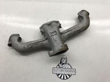 Krümmer Abgaskrümmer