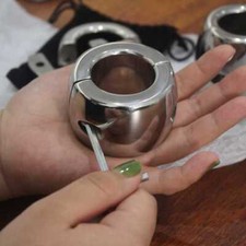 Edelstahl Ballstretcher