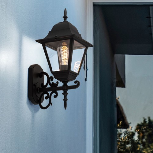 Wandleuchte wandlampe außen - wandleuchte,