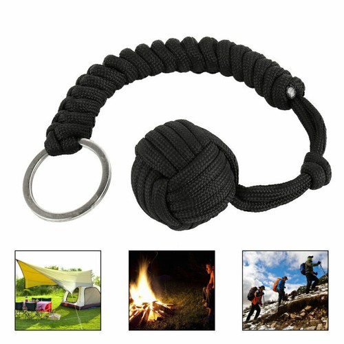 Stück monkey fist paracord - 3,