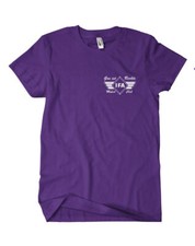 Moped vollgas shirt - vollgas, fun