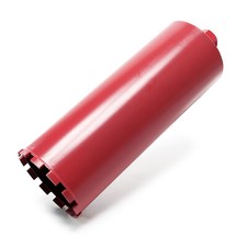 Diamantbohrkrone Diamant Bohrkrone Kernbohrer Durchmesser:180mm