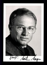 Martin Mayer Foto Original Signiert ## BC 128747