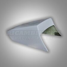 LR326 Kawasaki ZX 10 Tomcat 88-90 Sitz Soziusabdeckung Motorrad Heck GFK