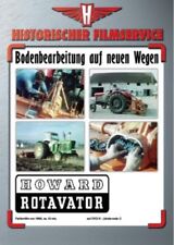 Howard Rotavator