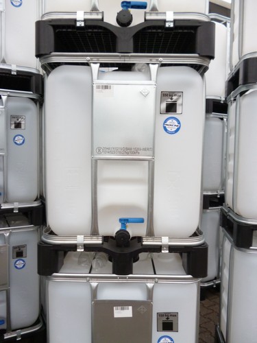 300 ibc container - ibc, neu