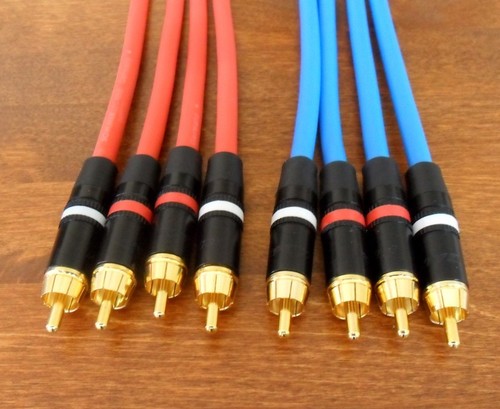 4x2 meter profi kabel - 4x2,0,