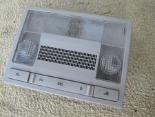 VW Polo 9N Innenraumleuchte Innenlicht 6R Leseleuchte Innenraumlicht 6Q0947105