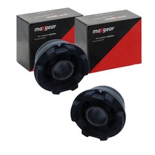 2x MAXGEAR ACHSKÖRPERLAGER