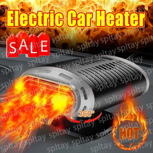 1000w heizlüfter 12v kfz auto - 12v,