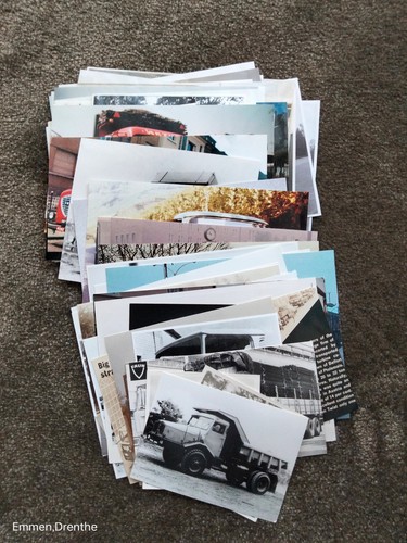 Fotografie lastwagen 75 - lastwagen,