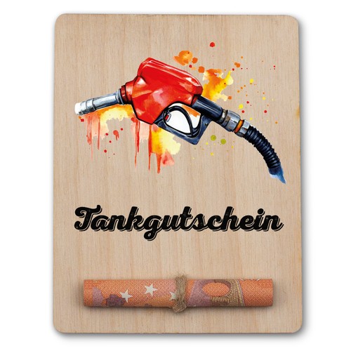 Geldgeschenk verpackung holz - verpackung,