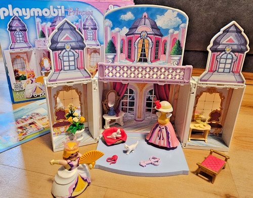 Playmobil 5419
