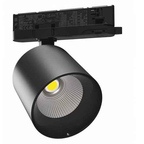Led phasen strahler - led, artemida