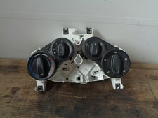 Ford Ka RU8 Heizungsbedienteil