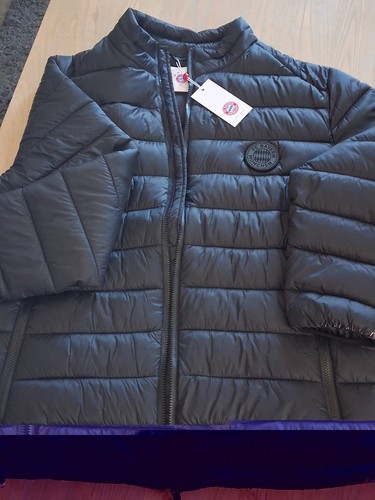 Bayern münchen jacke xxxl - jacke,