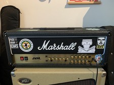 Marshall JVM 205H Topteil, 50