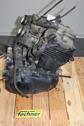 Motor honda 500 32kw mit - cb,