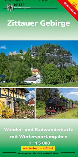 Zittauer gebirge sachsen - zittauer,