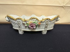 Porzellan Zierschale