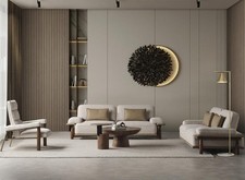 Garnitur Sofagarnitur Luxus