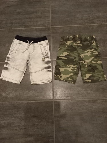 Kurze hosen kinder größe - 2,