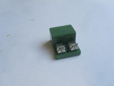 Fleischmann 6950 - H0 / N (SPURNEUTRAL) Strecken-Gleichrichter