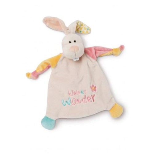 Nici schmusetuch hase - hase, 'kleines