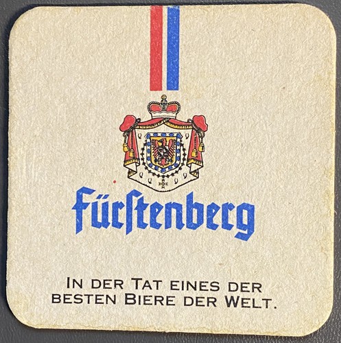 Fürstenberg eins auf - das, taxi