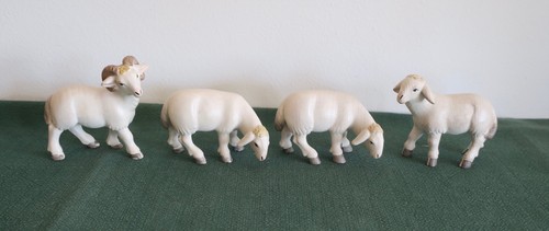 Schafe wie neu - 4,