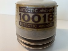 SCHNÄPPCHENANGEBOT EUTECTIC MICRO FLOW FEIN PULVERISIERTES METALL SPRAY/SCHWEISSEN EUTALLOY CUPRO