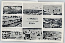 50617892 - 2942 Schillig Zeltplatz, DRK-Erholungsheim, Strand, Wattwanderung