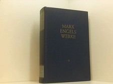Marx Engels Werke (MEW) : Band 6: November 1848 bis Juli 1849. Marx Ka 661421298
