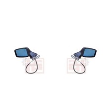 Spiegel Außenspiegel Set