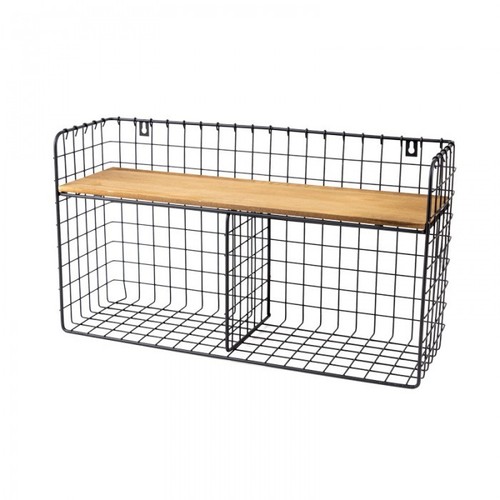 Loft wandregal komplettset - loft,