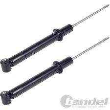 2x GASDRUCK STOßDÄMPFER