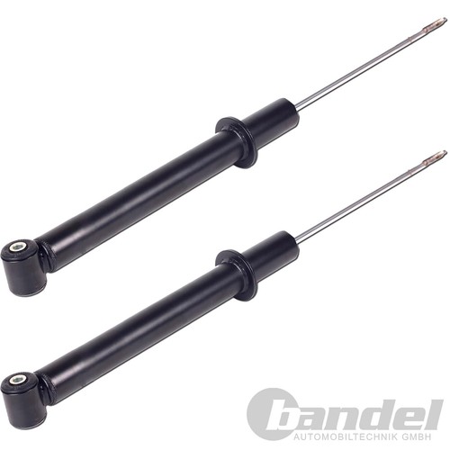 Gasdruck stoßdämpfer - 2x,