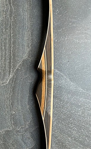 Samick sage one piece longbow - sage,