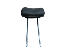 Kopfstütze Nackenpolster Mitte Hinten Leder für Ford Mondeo Ce