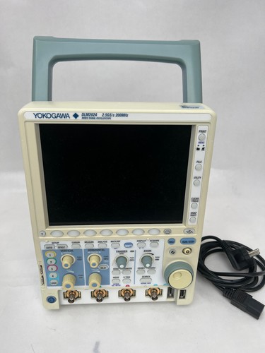 Yokogawa dlm2024 710110 - dlm2024,