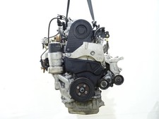 MOTOR ENGINE Hyundai Santa Fe