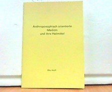 Anthroposophisch orientierte