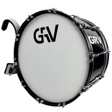 GRV Pro Marching Bass Drum