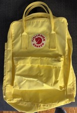 Fjällräven Kanken Rucksack -