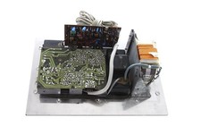 Philips MFB 586 Verstärker Teil  Platine 3122 113 33390, 8222 280 23008