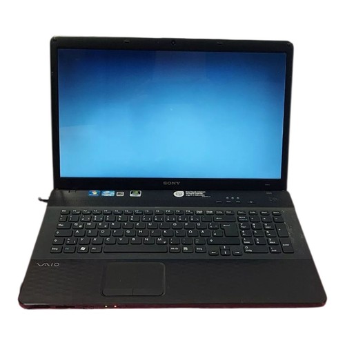Sony vaio pcg - sony, intel
