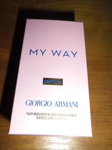Giorgio armani way le - armani,