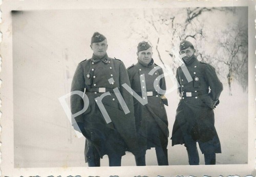 Foto wehrmacht soldaten - ii,