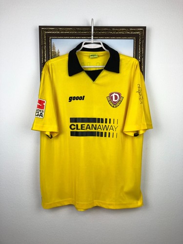 Dynamo dresden home fußball - dresden,