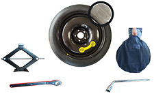 Ersatzrad NOTRAD 17" FUR BMW 2